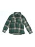 Crewcuts Green Pullover Sweater Size 5 - photo 1