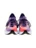 Asics Purple Sneakers Size 5 - photo 2