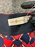 Tory Burch Argyle Red Casual Dress Size XS - photo 7