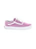 Vans Pink Sneakers Size 9 1/2 - photo 1