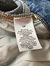 a.n.a. A New Approach Hearts Blue Jeans Size 12 (petite) - photo 8
