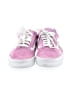 Vans Pink Sneakers Size 9 1/2 - photo 2