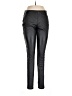 Faded Glory Black Casual Pants Size M - photo 1