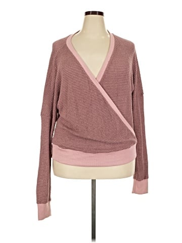 Unbranded Long Sleeve T-Shirt (view 1)