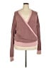 Unbranded Pink Long Sleeve T-Shirt Size XXL - photo 1