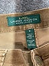 Lauren Jeans Co. Brown Cords Size 6 - photo 7