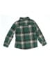 Crewcuts Green Pullover Sweater Size 5 - photo 2