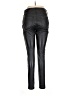 Faded Glory Black Casual Pants Size M - photo 2