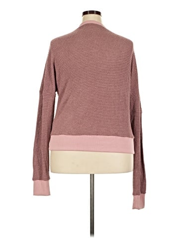 Unbranded Long Sleeve T-Shirt (view 2)