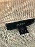 J.Crew Tan Pullover Sweater Size M - photo 7