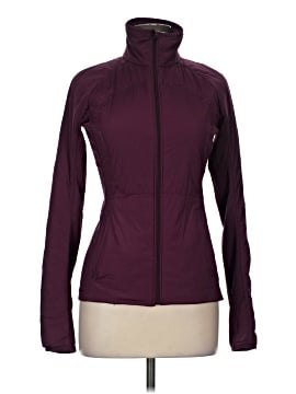 Lululemon Athletica Track Jacket (view 1)