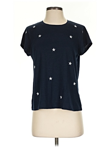 Cable & Gauge Short Sleeve T-Shirt (view 1)
