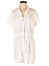 Universal Thread Solid Ivory Romper Size L - photo 1