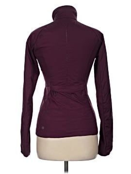 Lululemon Athletica Track Jacket (view 2)