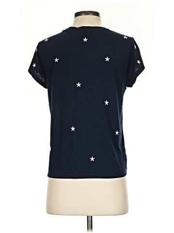 Cable & Gauge Short Sleeve T-Shirt (view 2)