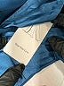 Wear Your Love 100% Polyester Teal Sleeveless Top Size 2 - photo 4