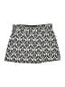 Soybu Print Black Skort Size L - photo 1