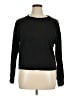 perfectwhitetee Black Pullover Sweater Size XL - photo 1