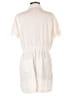 Universal Thread Solid Ivory Romper Size L - photo 2