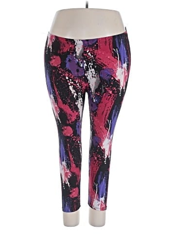 Last Exit Active Pants (view 1)