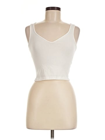 Miss Selfridge Tank Top (view 1)