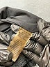 Chaus 100% Polyester Black Sleeveless Blouse Size M - photo 8