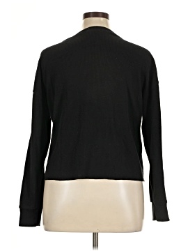perfectwhitetee Pullover Sweater (view 2)