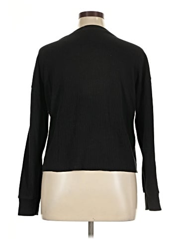 perfectwhitetee Pullover Sweater (view 2)