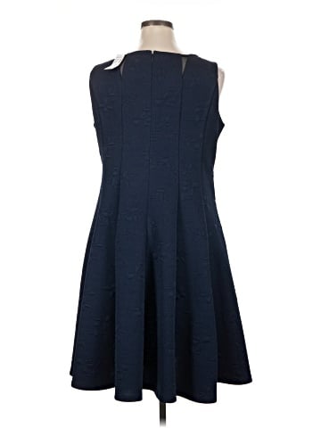 Roz & Ali Casual Dress (view 2)
