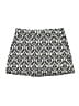 Soybu Print Black Skort Size L - photo 2