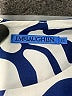 J. McLaughlin Print Blue Casual Dress Size XS - photo 7