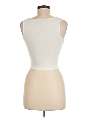 Miss Selfridge Tank Top (view 2)