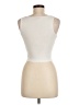 Miss Selfridge Ivory Tank Top Size 6 - photo 2