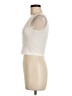 Miss Selfridge Ivory Tank Top Size 6 - photo 5