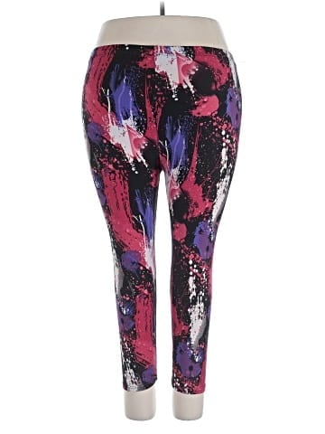 Last Exit Active Pants (view 2)