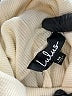 Lulus Ivory Casual Dress Size M - photo 7