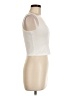 Miss Selfridge Ivory Tank Top Size 6 - photo 4