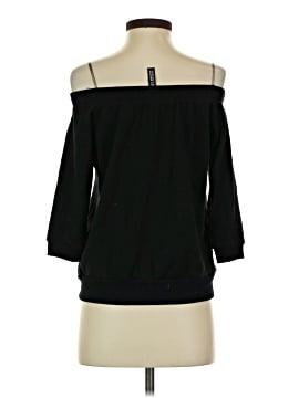Design Lab Lord & Taylor Pullover Sweater (view 2)