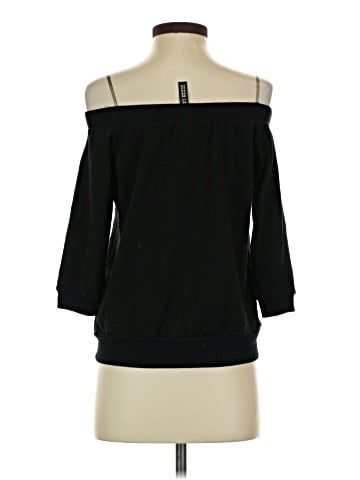 Design Lab Lord & Taylor Pullover Sweater (view 2)