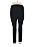 Torrid Solid Black Active Pants Size 3X Plus (3) - photo 2