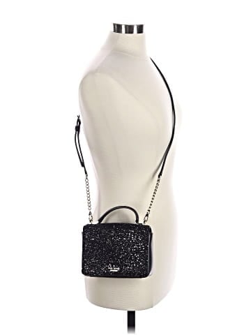 Kate Spade New York Leather Satchel (view 2)