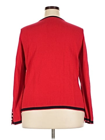 Talbots Cardigan (view 2)