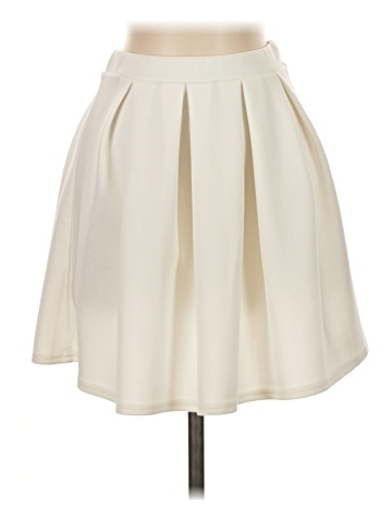 Missguided Formal Skirt (view 1)