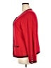 Talbots Red Cardigan Size 2X - photo 5