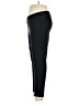 Torrid Solid Black Active Pants Size 3X Plus (3) - photo 5