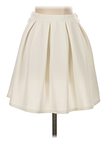 Missguided Formal Skirt (view 2)
