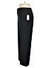 Style&Co Black Dress Pants Size 12 - photo 5