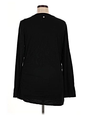 Zella 3/4 Sleeve T-Shirt (view 2)