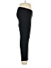 Torrid Solid Black Active Pants Size 3X Plus (3) - photo 4