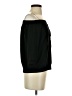 Design Lab Lord & Taylor Black Pullover Sweater Size S - photo 4